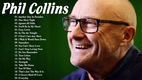 Phil Collins resurfaced in a big way when twins from Gary, Ind., posted to their YouTube channel an animated video of themselves listening for the first time to his 1981 song “In the Air Tonight ...